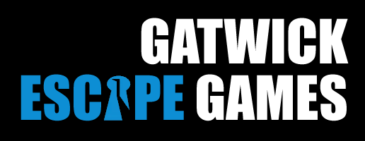 Gatwick Escape Games logo